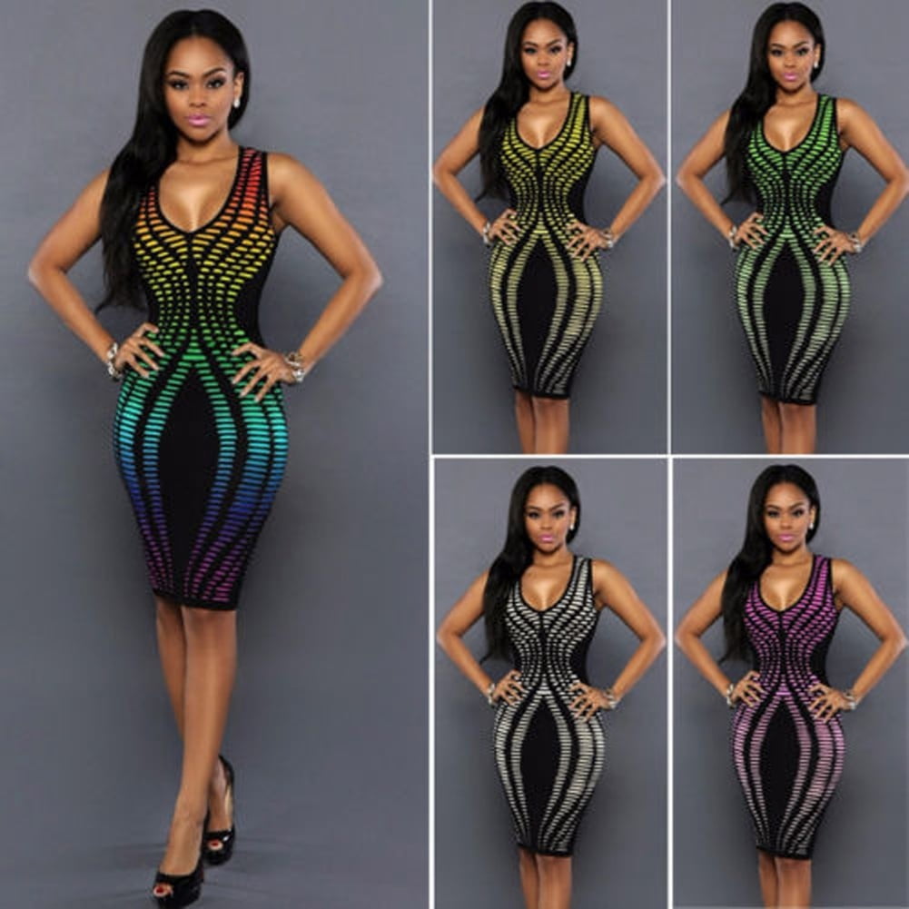 xl club dresses