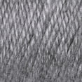 thumbnail image 2 of CARON SIMPLY SOFT HEATHERS YARN (141G/5OZ), GRAY HEATHER, 2 of 4