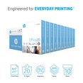 thumbnail image 2 of Papel para impresora HP Office de 20 libras, 8,5 x 11, 10 resmas, 5000 hojas, 2 of 6