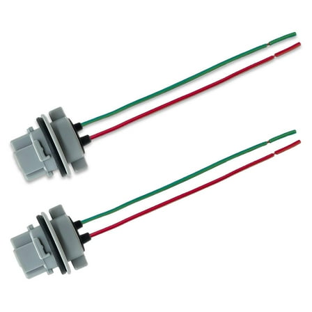 DAMA 7440 Female Wire Harnesses | Pack of 2