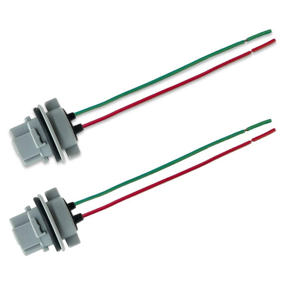 DAMA 7440 Female Wire Harnesses | Pack of 2