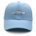 thumbnail image 1 of Nueva gorra Sanrio Hello Kitty Kuromi para niños, gorra de béisbol Cinnamoroll de algodón con dibujos animados para niños, 1 of 5