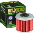 thumbnail image 1 of Hiflofiltro HF116 Premium Oil Filter, 1 of 3