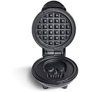 DashTM Skull Mini Waffle Maker in Shimmer