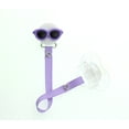 thumbnail image 2 of Sunglasses Pacifier Clip with Matching Ribbon, 2 of 4