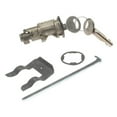 thumbnail image 2 of Standard Ignition Trunk Lock Kit, 2 of 4