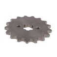 thumbnail image 6 of jiaping 5xTooth Front Engine Sprocket for SDG 110cc 125cc Dirt Bike ATV 420-17T-17mm, 6 of 9
