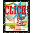 thumbnail image 1 of Pre-Owned CLICK: 101 Computer Activities and Art Projects for Kids & Grown-ups (Paperback) 0684832151 9780684832159, 1 of 1