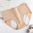 thumbnail image 4 of Women's Comfort Underwear for Menstrual Leak- Pants for Daily Use, 4 of 4