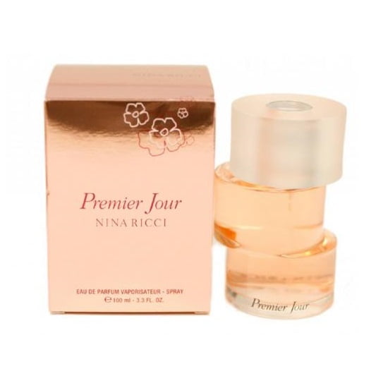 香水(女性用) Premier Jour Nina Ricci 100ml Nina Ricci Premier Jour EDP For Her 100ml / 3.4oz - Walmart.ca