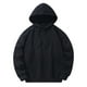thumbnail image 1 of pstuiky camisa de manga larga para hombre, Sudadera con capucha informal de moda para hombre, cuello redondo, manga larga, bolsillo con cremallera, suéter deportivo para exteriores xxl, 1 of 8