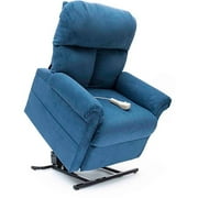 Mega Motion Infinite Position Lift Chair LC100, Navy