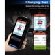 thumbnail image 5 of Car Battery Tester, 100-2000 CCA, 12V/24V Compatible with Auto, Compact Easy-to-Use, 5 of 5