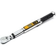thumbnail image 4 of Llave dinamométrica GEARWRENCH 3/8 Drive 120XP Flex Head 85195, 4 of 9