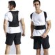 thumbnail image 4 of Muyoka Postura ajustable rrector Brace Back Shoulder Support Belt Magnetic Adult BR Muyoka Hogar, 4 of 7