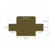 thumbnail image 2 of Cubierta De Sofá Sola Pieza De Microfibra Para Perro Mascota Sofá Funda Protectora Para Muebles (Tamaño Pueden Ser Elegidos) Seater Macarena Funda de sofá para mascotas, 2 of 8