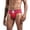Red, variant on Men's Jockstraps Underwear Wide Belt Athletic Supporter Comfortable Mens Sport Jockstrap Mens Jockstrap White XL