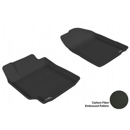 3d Maxpider L1ty00411509 Toyota Camry 2007 2011 Kagu Black R1