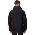 thumbnail image 4 of Regatta Defender III 3-in-1 Waterproof Windproof Jacket / Mens Jackets, 4 of 5