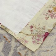Antique RoseMultiWindowPanel Pair