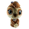 thumbnail image 3 of Disney Junior Sunny the Sloth 9" Plush T.O.T.S. Cuddle & Wrap No Tag No Wrap, 3 of 4