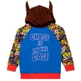 thumbnail image 3 of PAW Patrol Boys Long Sleeve Hoodie, Sizes 2T-8, 3 of 4
