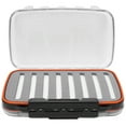 thumbnail image 2 of Practical Fly Lure Case, Lightweight Fishing Fly Container, Durable Fishing Club Home For Fishing Friends, 2 of 8