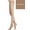 Playa Nature, variant on Beauty 10 Den Ultra-matte Pantyhose with Mobilon 3D