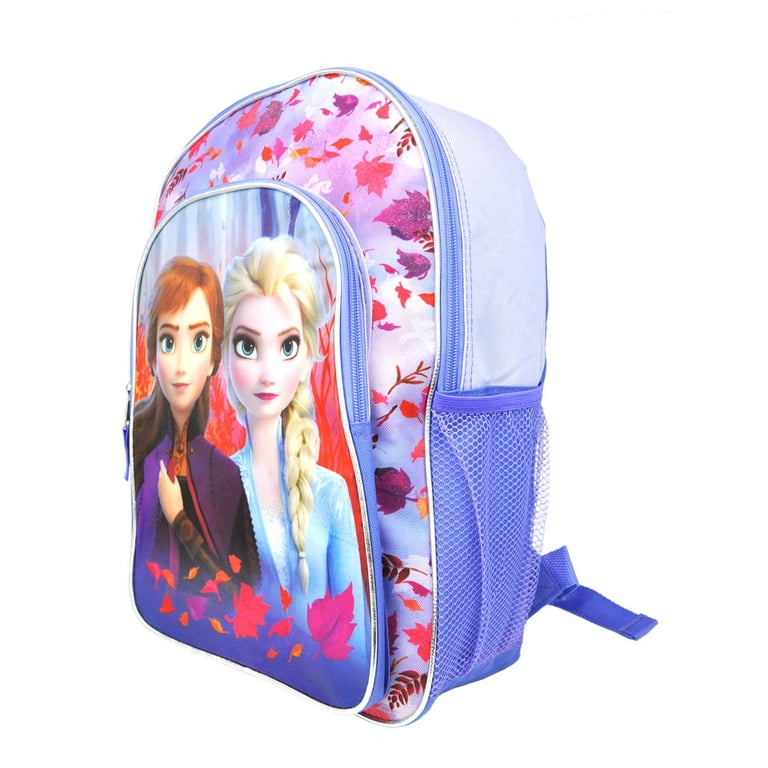 Frozen hotsell ii backpack