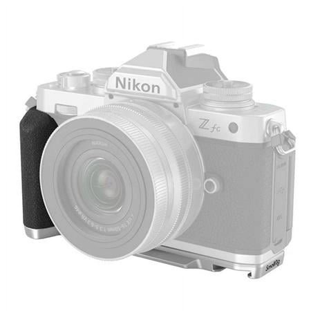 UPC: 6941590006161 | 3480 L-Shape Grip for Nikon Z fc Camera