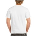 thumbnail image 2 of Gildan Mens Hammer T-Shirt, 2 of 3