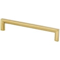 thumbnail image 2 of Berenson 9899-1MDB-P 160 mm CC Metro Pull with Modern Bronze, 2 of 4
