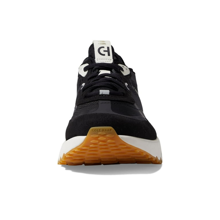 Cole Haan Womens 5.Zerogrand Running Shoes (Black/Black Cole Haan Womens 5.Zerogrand Running Shoes (Black/Black