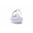 thumbnail image 6 of BTW Trey Two Band Sandal | TREY-WHITE, 6 of 6