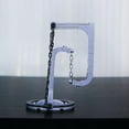 thumbnail image 4 of Diy Tensegrity Sculptures Anti-gravity Building Novel Physics Balance Bricks Toy Hfmqv, 4 of 5