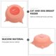 thumbnail image 5 of Silicone Puppy Feeding Tool for Milk Feeding with 4 Nipples Set, 5 of 5