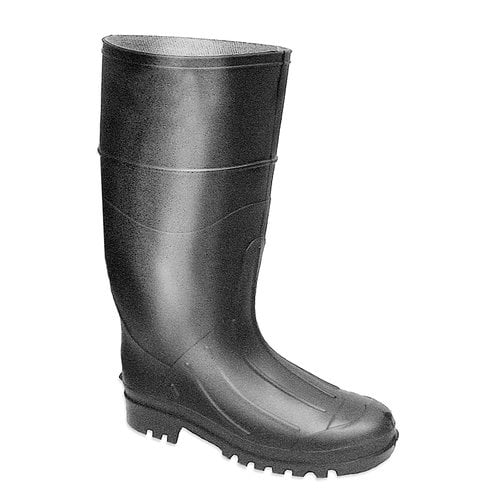 knee high boots size