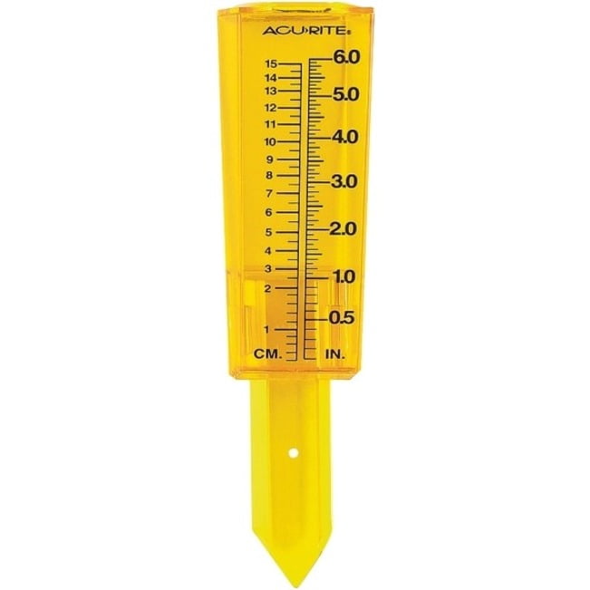 AcuRite 7" Rain Gauge 00840
