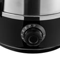thumbnail image 3 of 1 PCS 20L/5.3gal Double-layer Stainless Steel Commercial Water Bucket, Household Electric Hot Water Bucket, 110V Electric Coffee Maker, 3 of 3