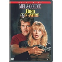 Bird On a Wire [DVD]