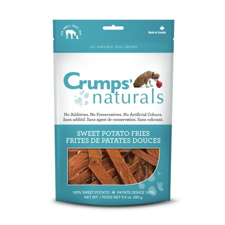 UPC: 0835302001130 | Sweet Potato Fries 9.9 Oz