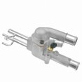 thumbnail image 1 of Coolant Thermostat Housing Assembly Compatible with Hyundai Tucson 25600 23640 Replacement Part, 1 of 5