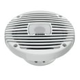 thumbnail image 2 of Hertz HEX 6.5 M-TW - 6.5" 4-Ohm Coaxial Marine Speakers, White Grilles, Pair, 2 of 2