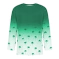 thumbnail image 4 of Tops para hombre, blusas y camisas de cuello redondo y manga corta para hombre, blusas casuales de moda con cuello redondo y manga corta, blusas para hombre, blusas de poliéster para hombre, 4 of 4