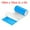 Blue, variant on Uxcell Inflatable Patch Repair Kit 3" x 492 Ft, TPU Pool Patches Repair Tape, Blue
