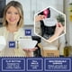 thumbnail image 3 of Filtros de café Pine & Pebble, tamaño grande, 500 unidades, para cafetera de 12 tazas, 3 of 7