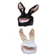 thumbnail image 1 of 2 sombreros con orejas de conejo, para la foto de Pascua, 1 of 5