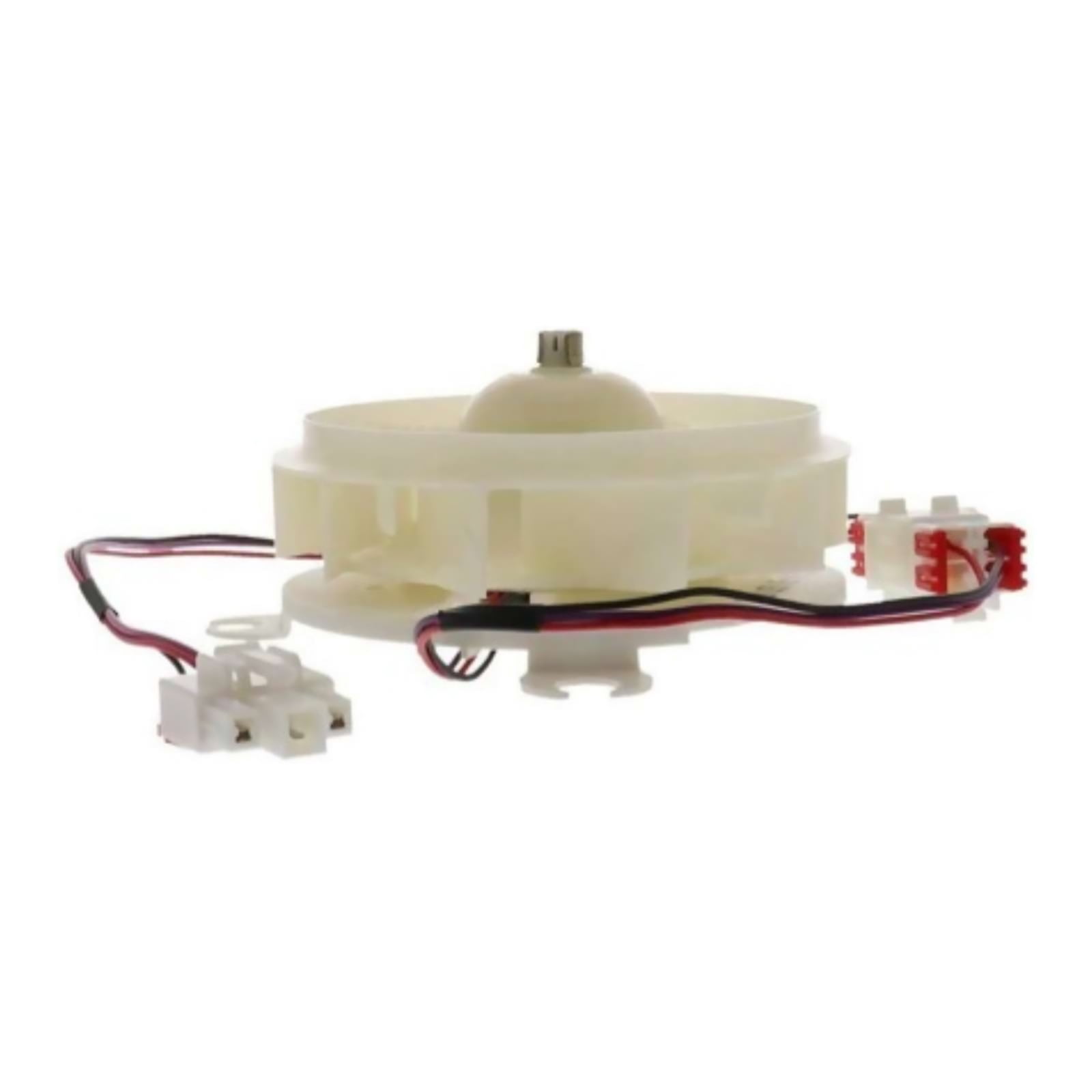 Refrigerator Fan Motor EAU64824401 Quality Replacement for LG and Kenmore Models, Ensures Efficient Cooling Motor