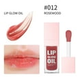 thumbnail image 1 of onlyliua Liquidación Lubricante Labial Hidratante y Humectante Transparente Brillo Labial Dentado Labios de Cristal 8.3Ml, 1 of 6