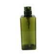 thumbnail image 4 of RENACLIPY Botella Con Bomba Transparente Verde Para Jabón Líquido O Shampoo Almacenamiento Fácil, 4 of 7